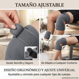 MASAJEADOR DE RODILLAS RECARGABLE