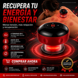 VENTOSA DE CUERPO RECARGABLE