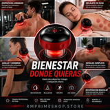 VENTOSA DE CUERPO RECARGABLE