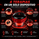 VENTOSA DE CUERPO RECARGABLE